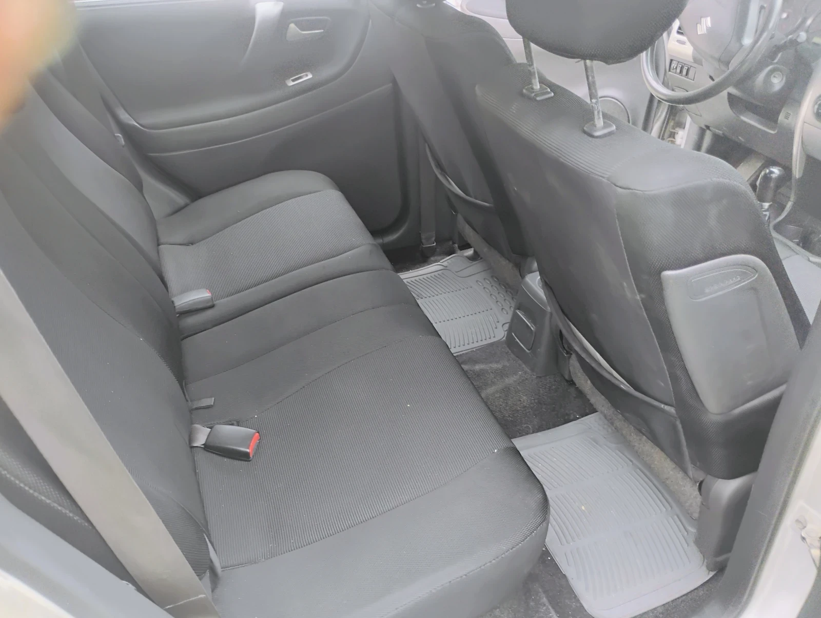 Suzuki Liana | Mobile.bg � ����������� 1