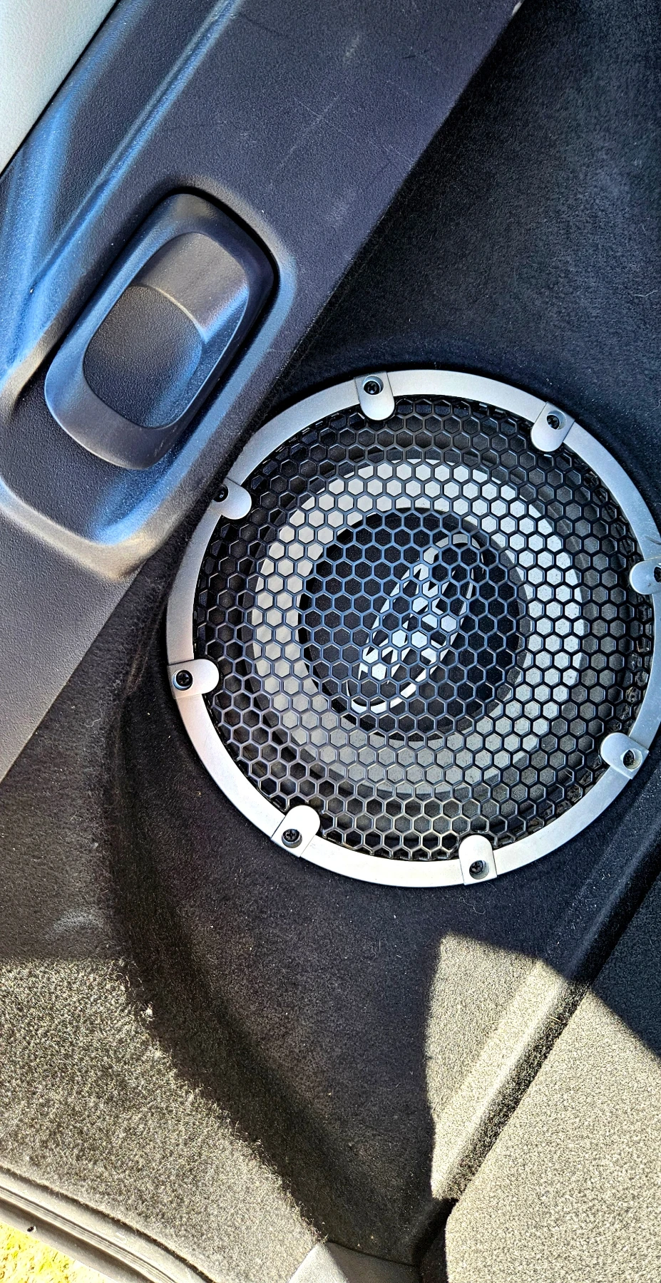 Mitsubishi Lancer Sportback 1.8 I MIVEC 143 ps CVT automat , снимка 8 - Автомобили и джипове - 54586609