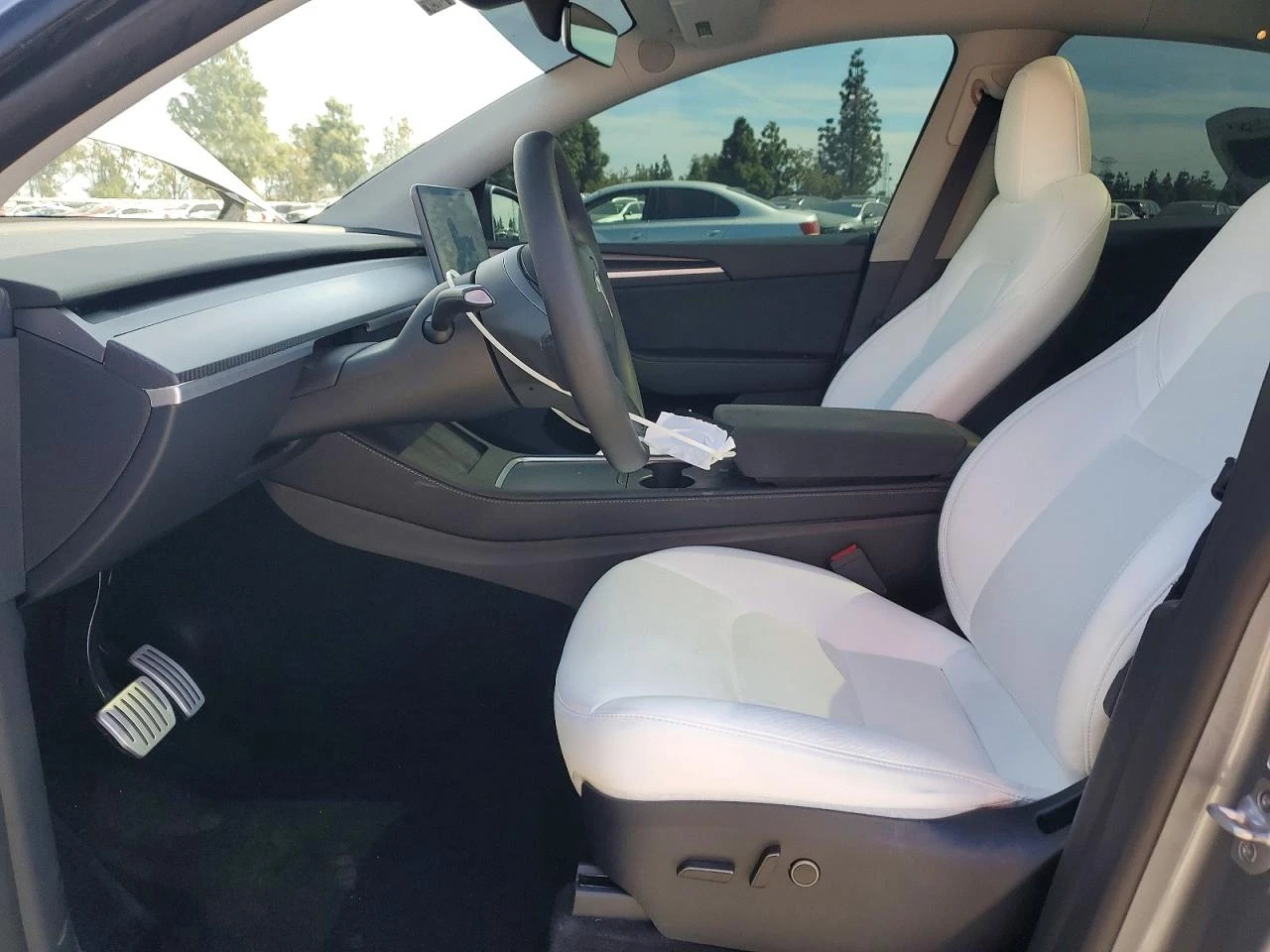 Tesla Model Y, снимка 7 - Автомобили и джипове - 54664187