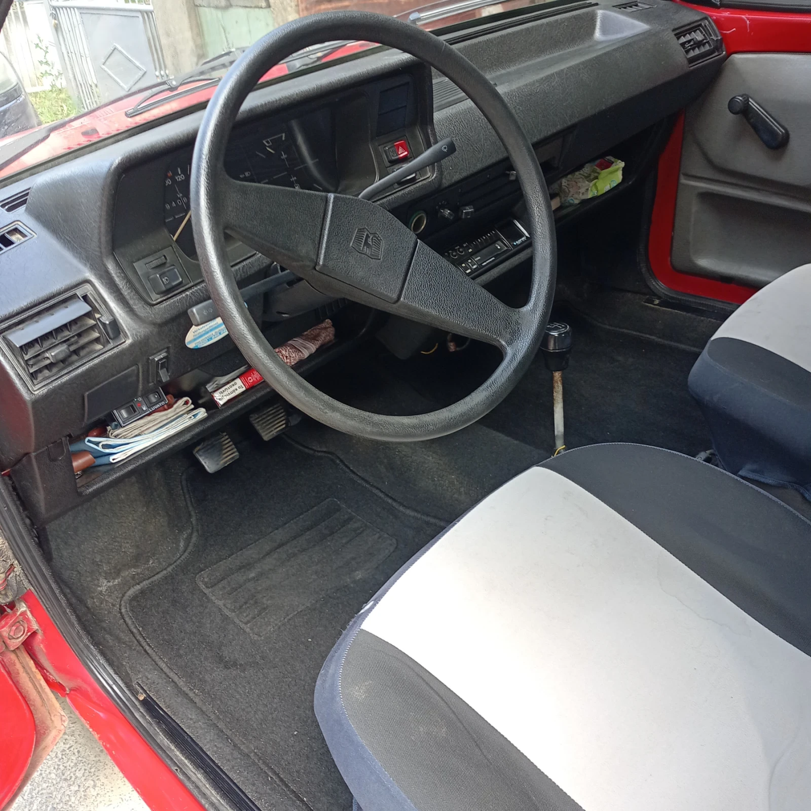 VW Polo, снимка 7 - Автомобили и джипове - 55657627