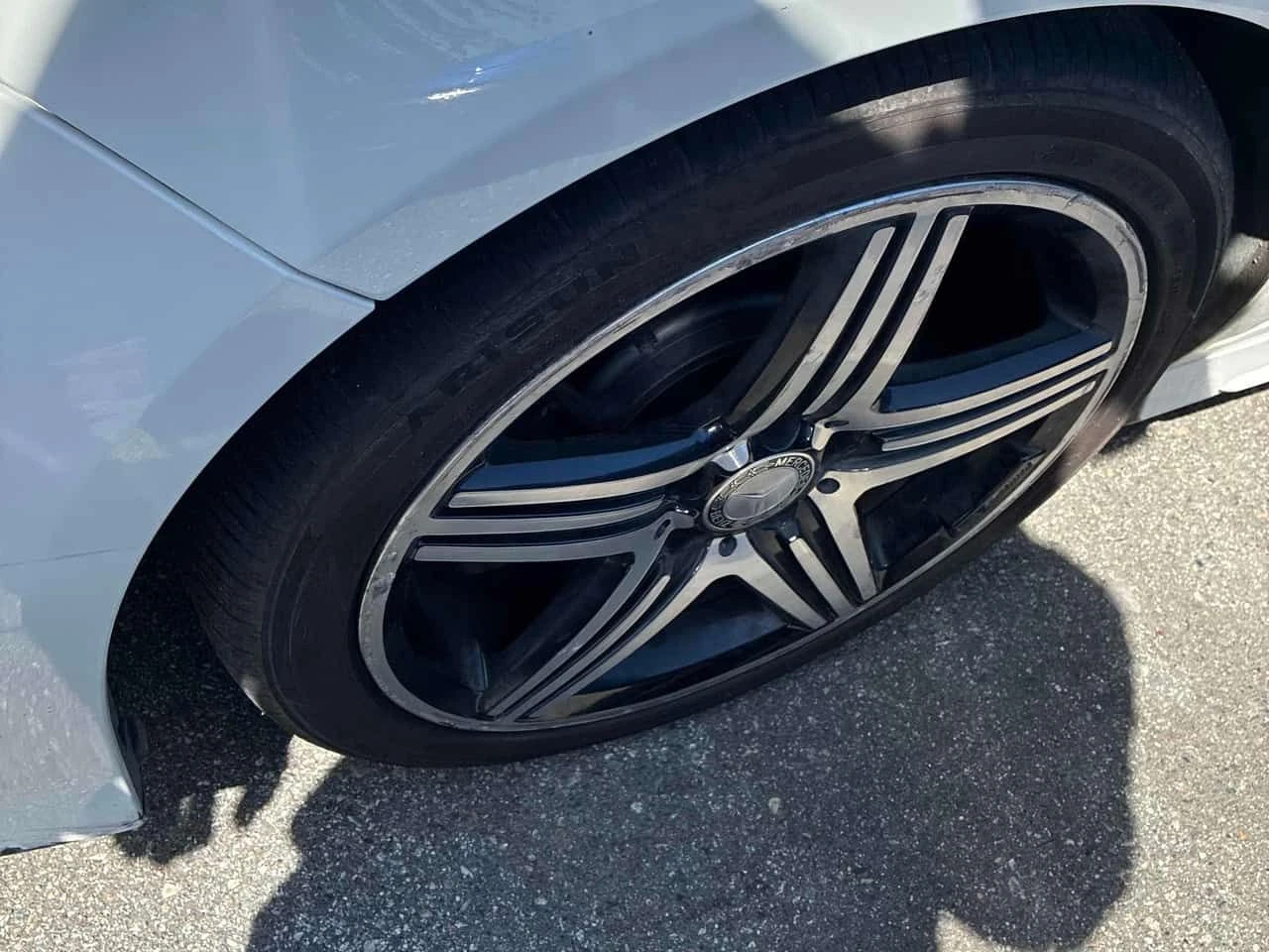 Mercedes-Benz CLA 250 КЛИП НА МОТОРА / CARFAX / АВТОКРЕДИТ , снимка 7 - Автомобили и джипове - 55677573