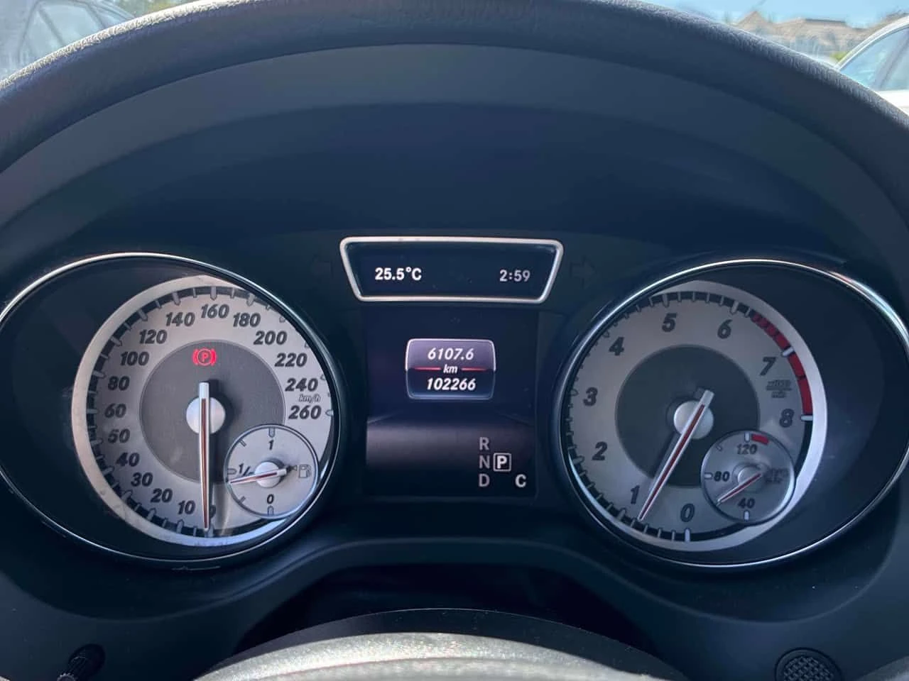 Mercedes-Benz CLA 250 КЛИП НА МОТОРА / CARFAX / АВТОКРЕДИТ , снимка 8 - Автомобили и джипове - 55677573