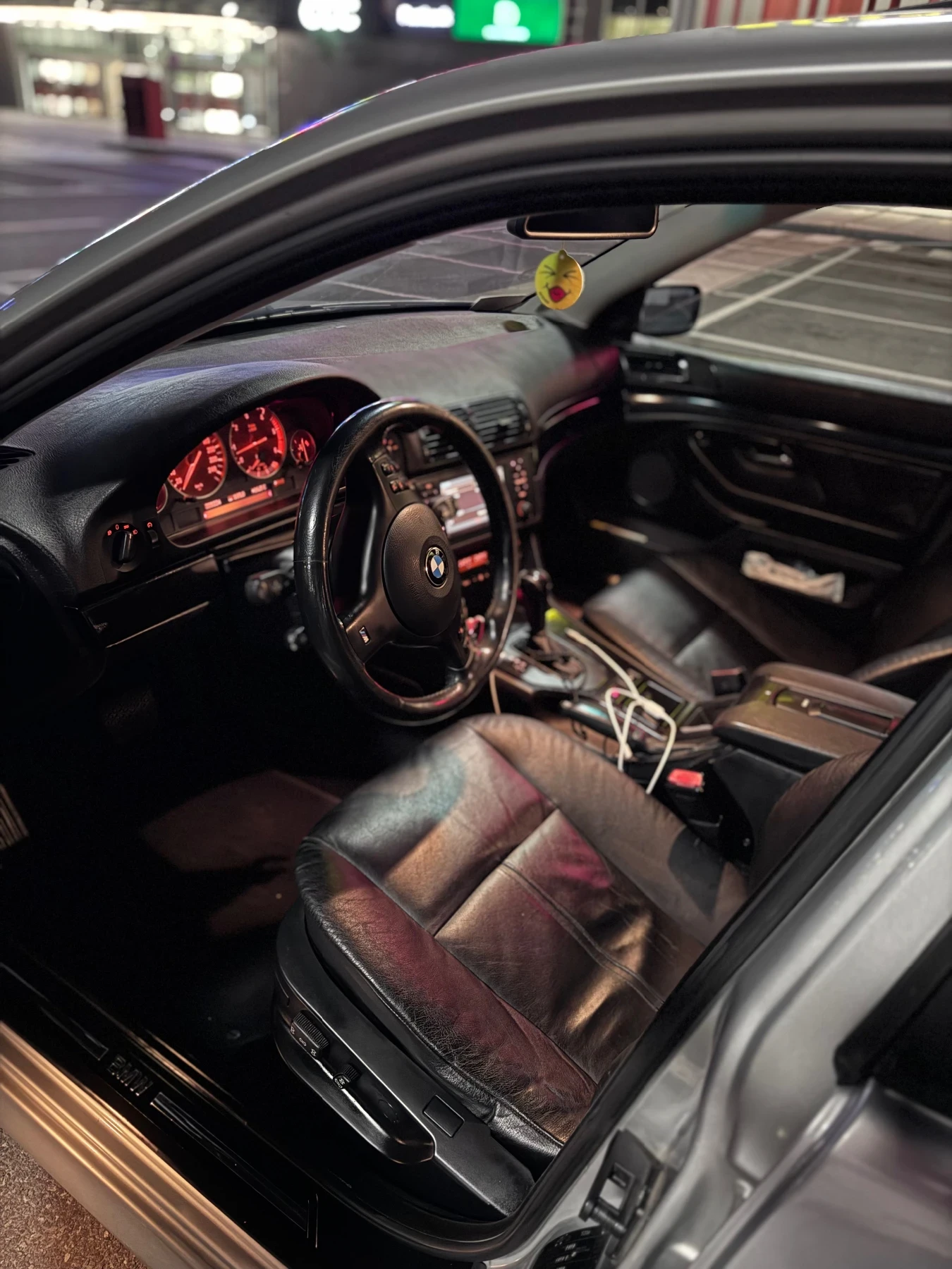 BMW 530, снимка 9 - Автомобили и джипове - 55696826
