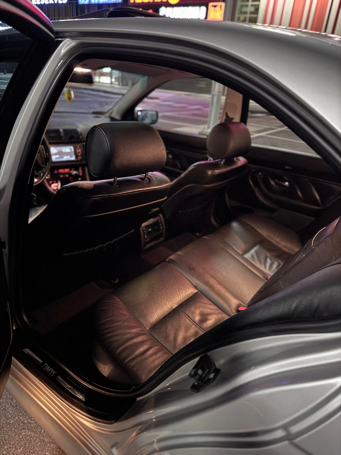 BMW 530, снимка 8 - Автомобили и джипове - 55696826