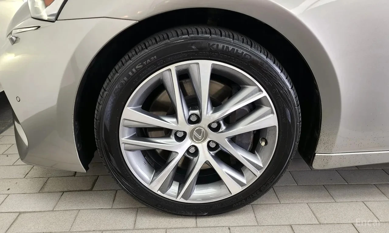 Lexus IS 300 Supreme/ОБДУХ/ПОДГРЕВ/ШИБЕДАХ/ПАМЕТ, снимка 5 - Автомобили и джипове - 56104913