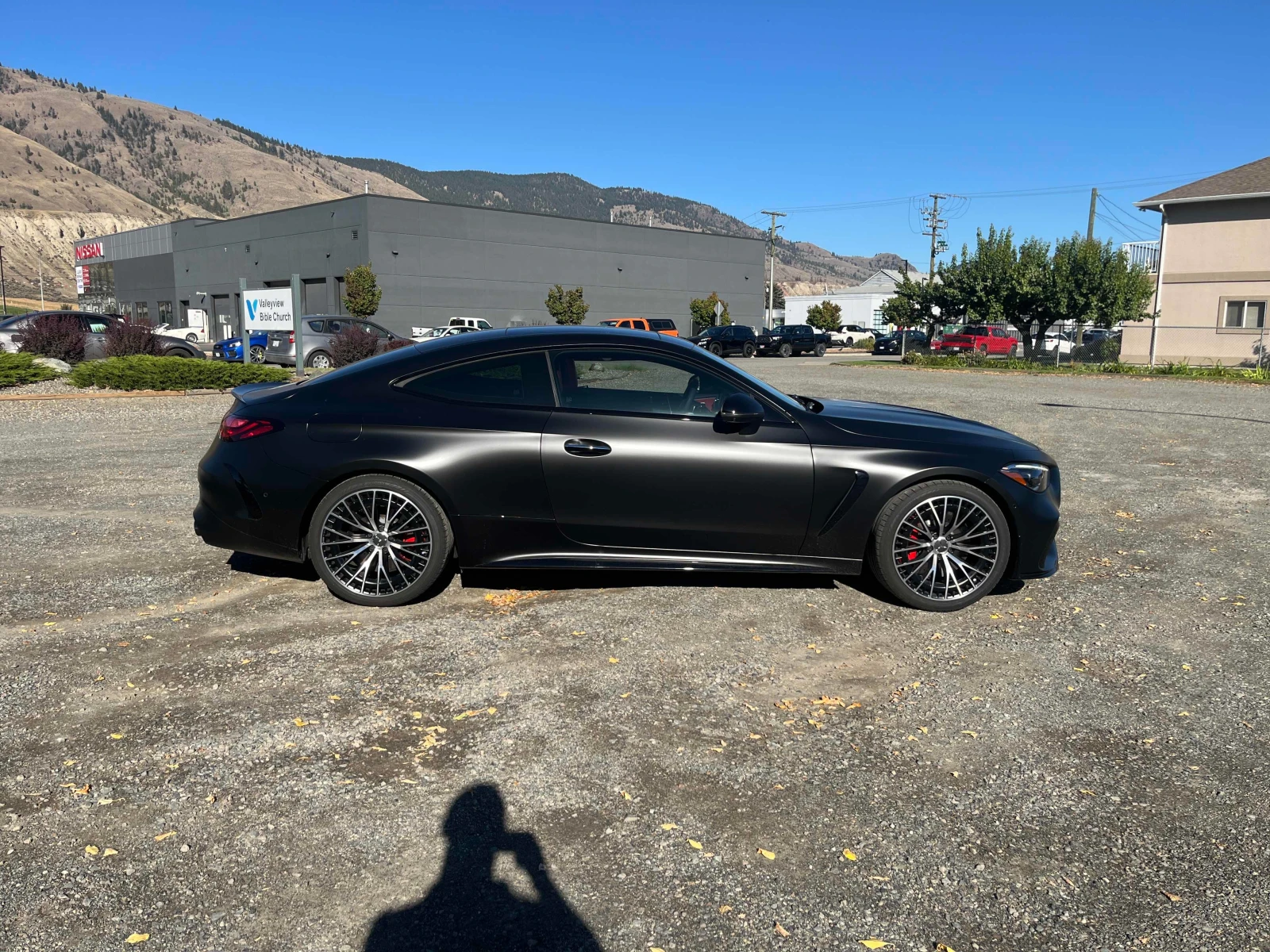 Mercedes-Benz CLE 53 * AMG 53 * CARFAX * ОПЦИЯ ЗА ФИНАНСИРАНЕ, снимка 3 - Автомобили и джипове - 56156487