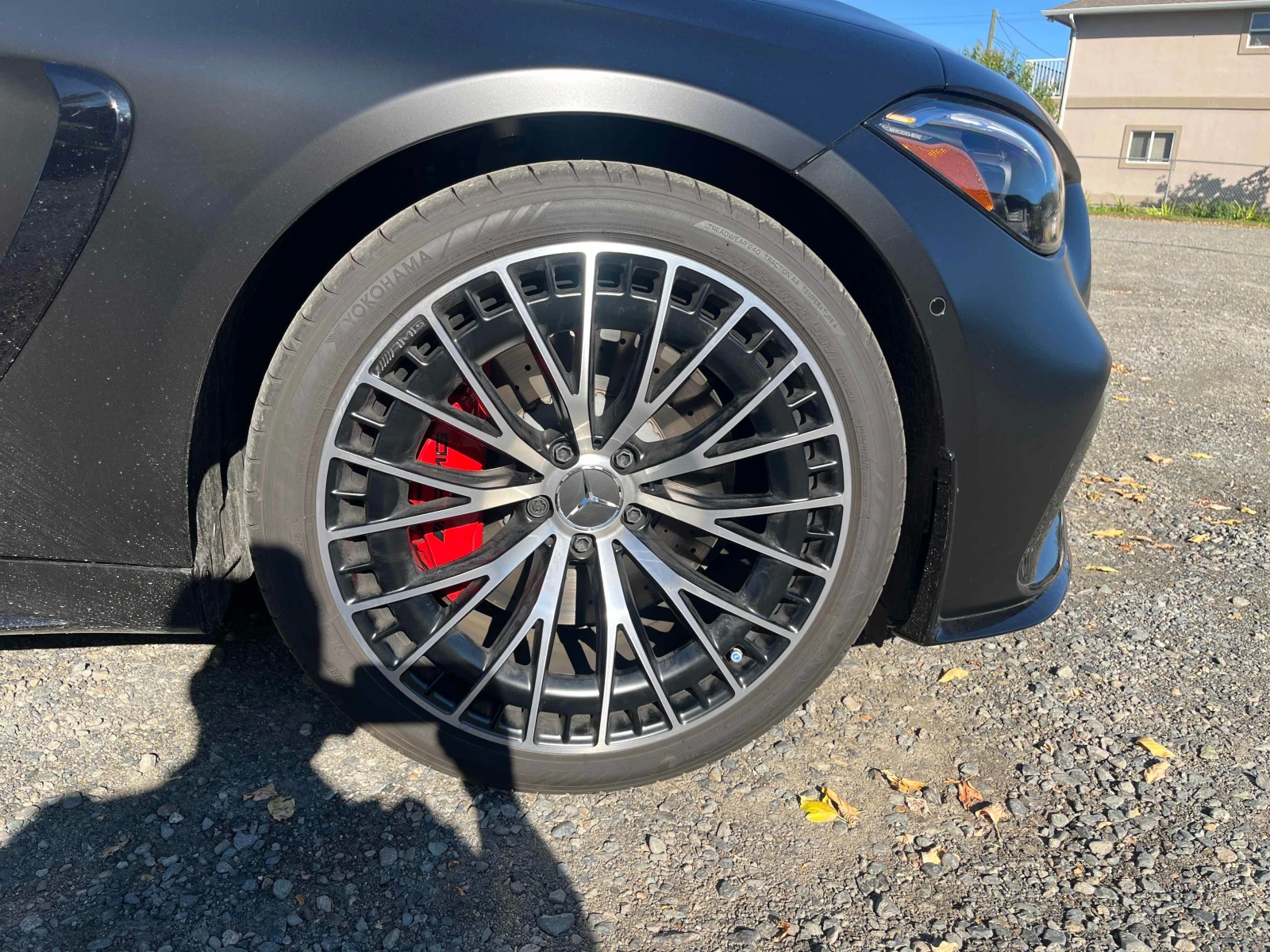 Mercedes-Benz CLE 53 * AMG 53 * CARFAX * ОПЦИЯ ЗА ФИНАНСИРАНЕ, снимка 7 - Автомобили и джипове - 56156487