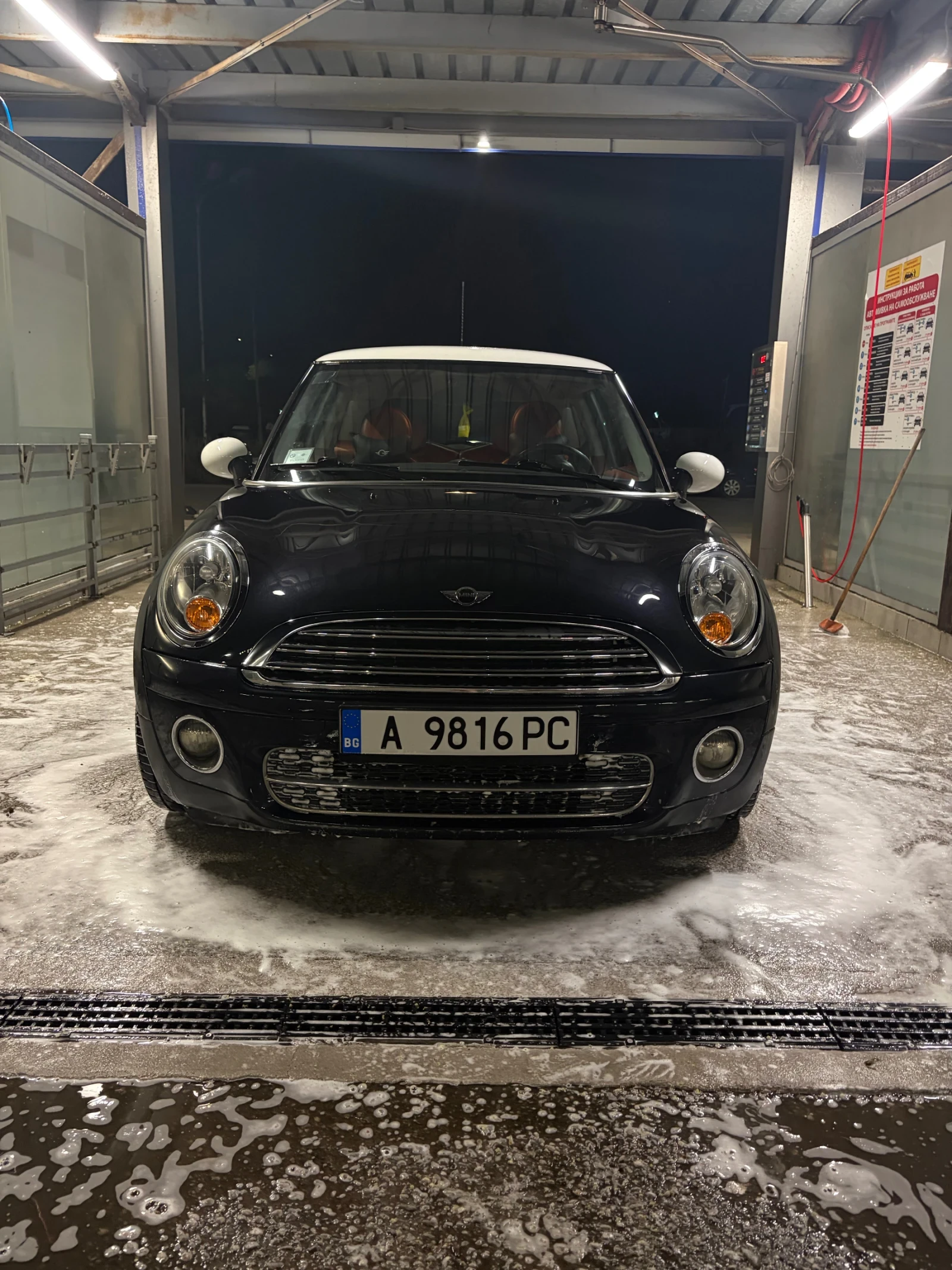 Mini D one, снимка 5 - Автомобили и джипове - 56253789