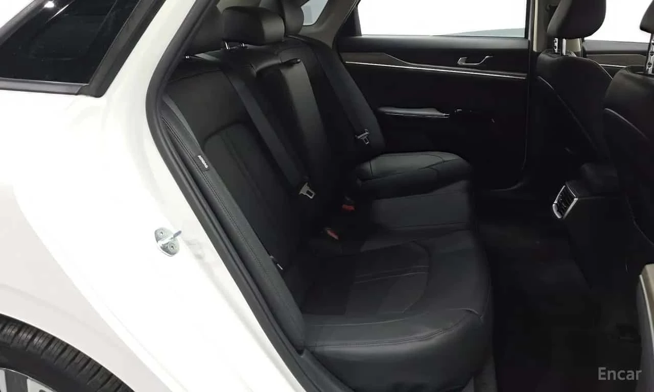 Kia K5 * 2.0 * ЦЕНА ДО БГ, снимка 17 - Автомобили и джипове - 56296114