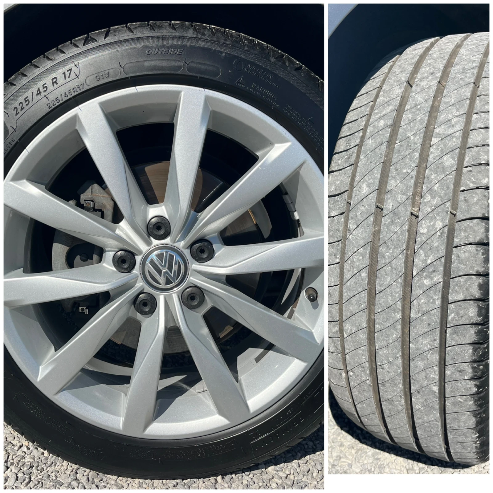 VW Golf Variant 1.6TDI HighLine/Vitual Cockpit/ 170.000km | Mobile.bg � ����������� 15