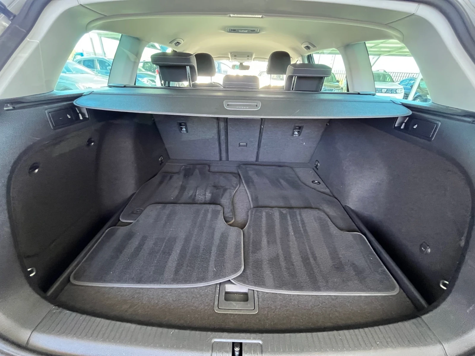 VW Golf Variant 1.6TDI HighLine/Vitual Cockpit/ 170.000km | Mobile.bg � ����������� 14