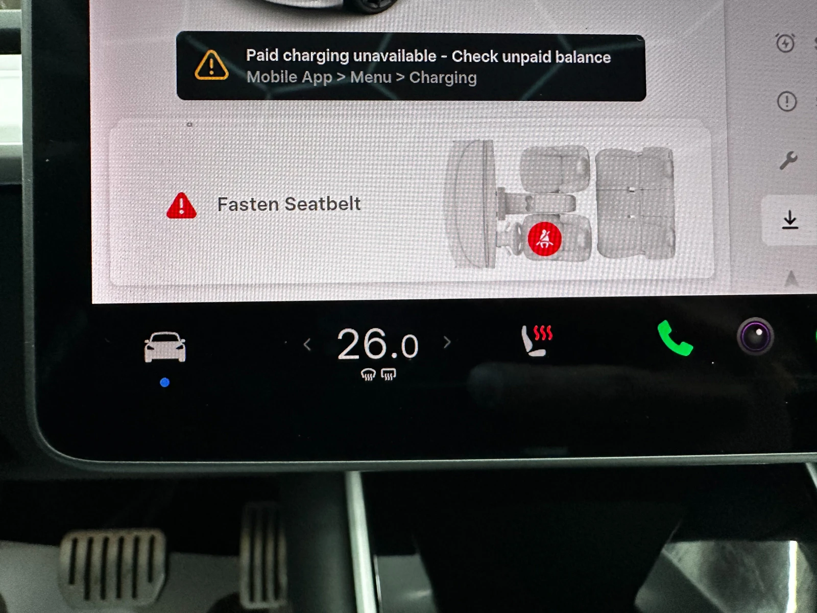 Tesla Model 3 Performance Dual AWD/ГАРАНЦИЯ , снимка 16 - Автомобили и джипове - 56702267