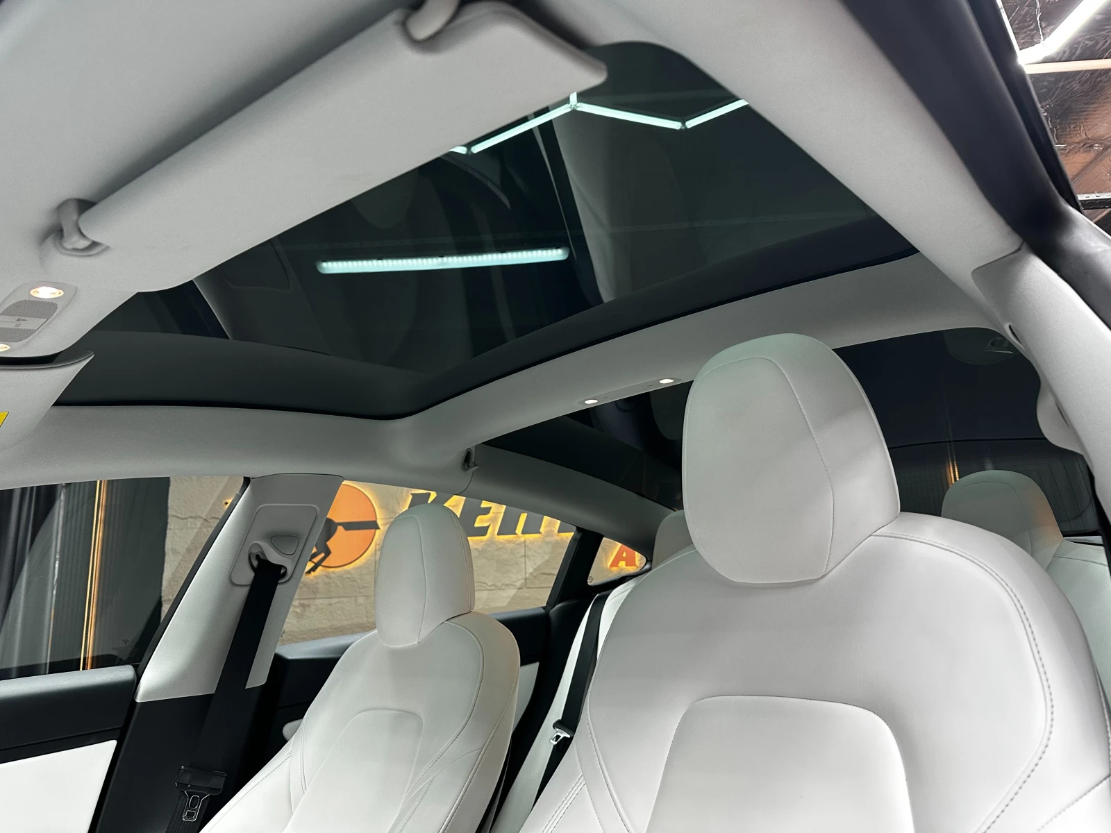 Tesla Model 3 Performance Dual AWD/ГАРАНЦИЯ , снимка 9 - Автомобили и джипове - 56702267