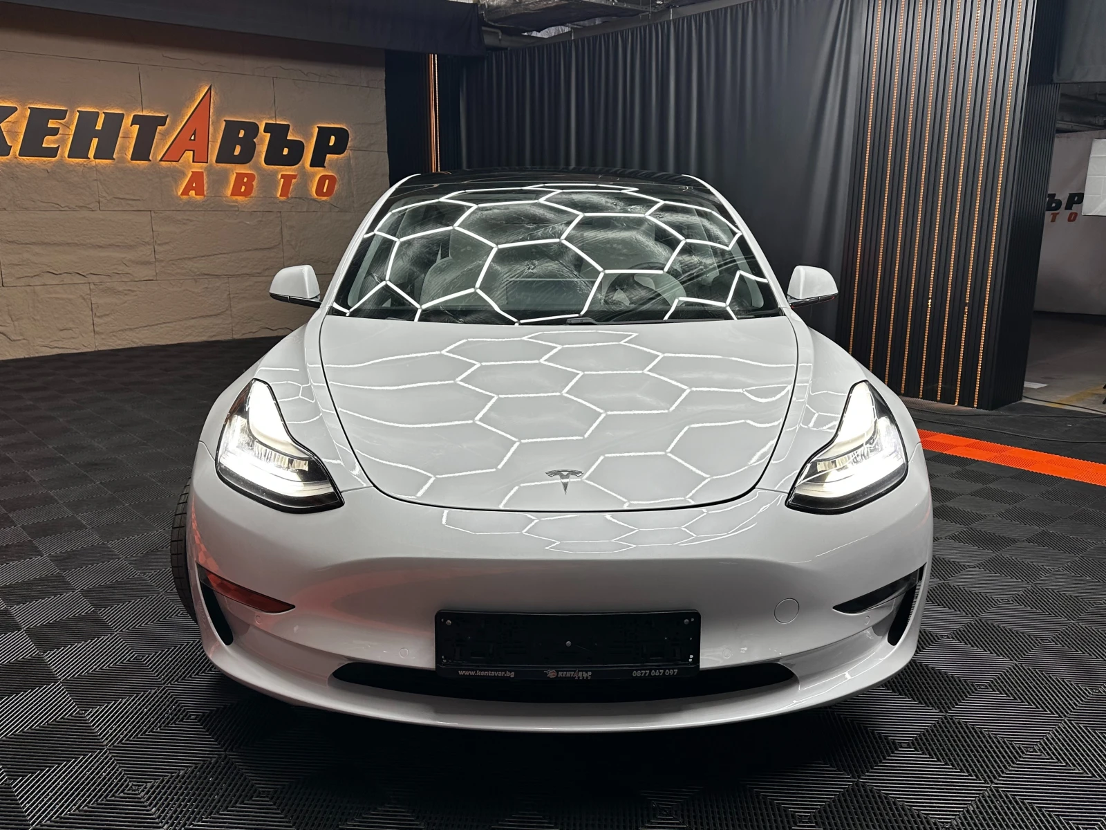 Tesla Model 3 Performance Dual AWD/ГАРАНЦИЯ , снимка 3 - Автомобили и джипове - 56702267