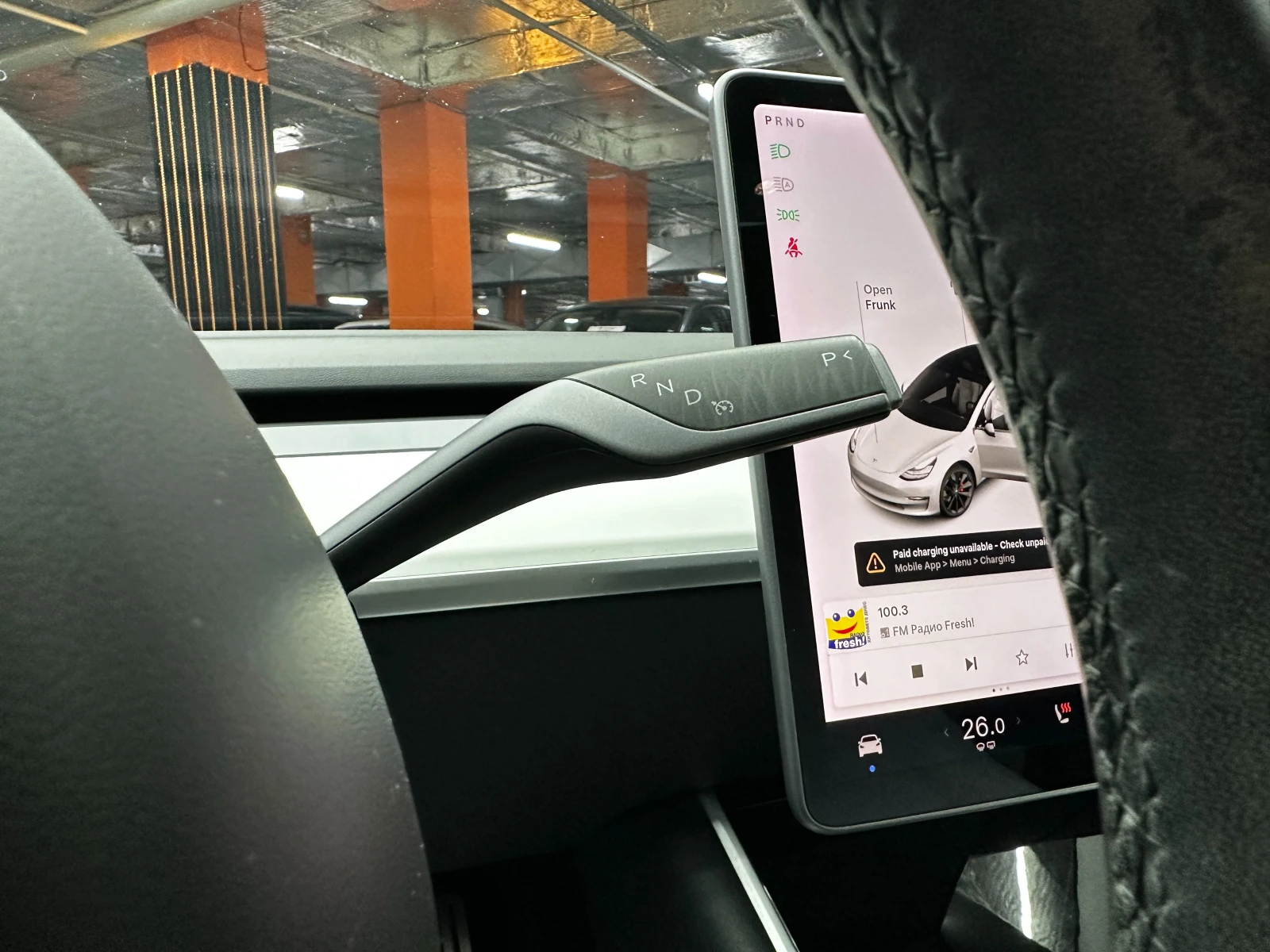 Tesla Model 3 Performance Dual AWD/ГАРАНЦИЯ , снимка 12 - Автомобили и джипове - 56702267