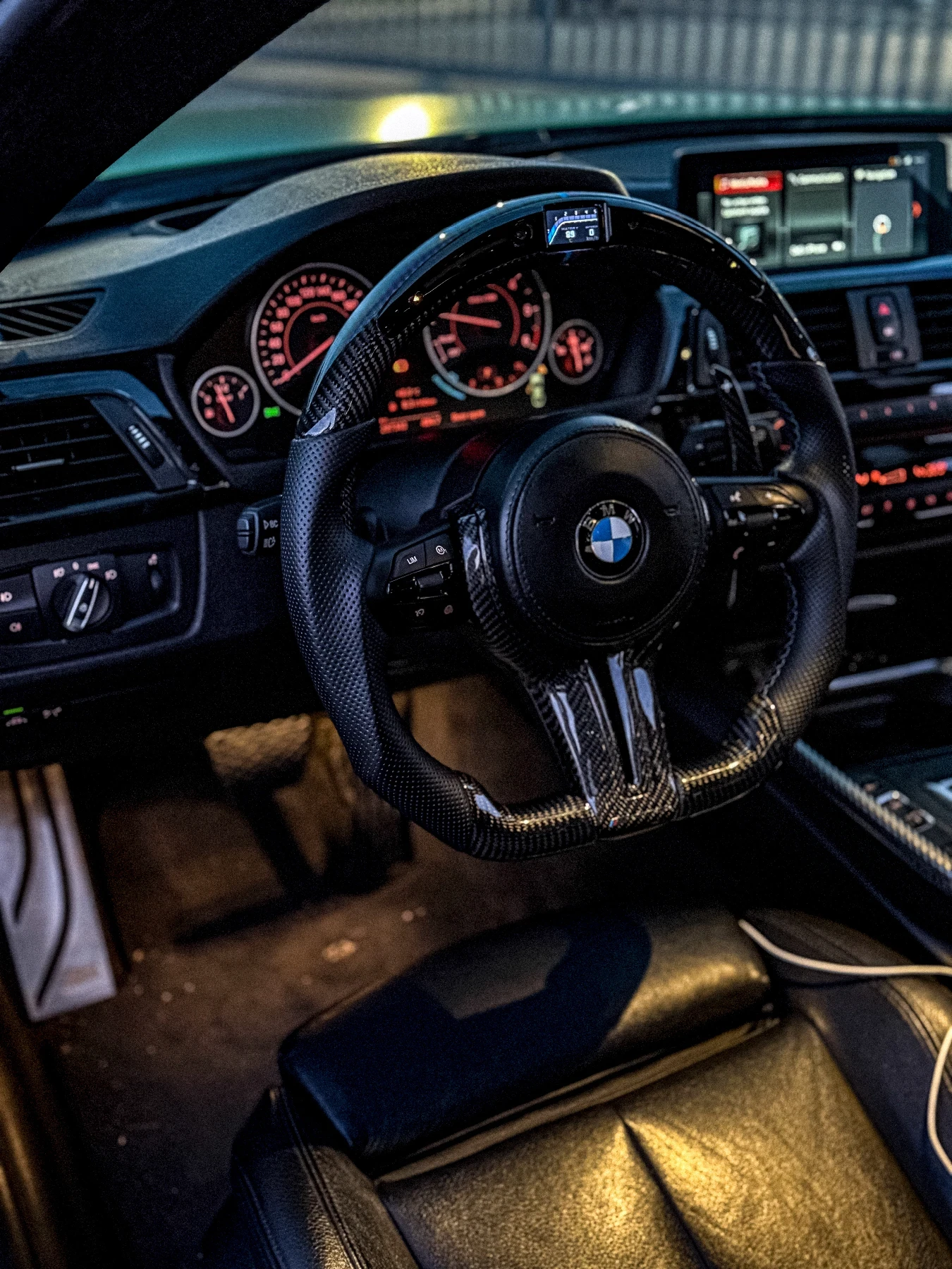 BMW 430 430xdrive, снимка 4 - Автомобили и джипове - 56707264