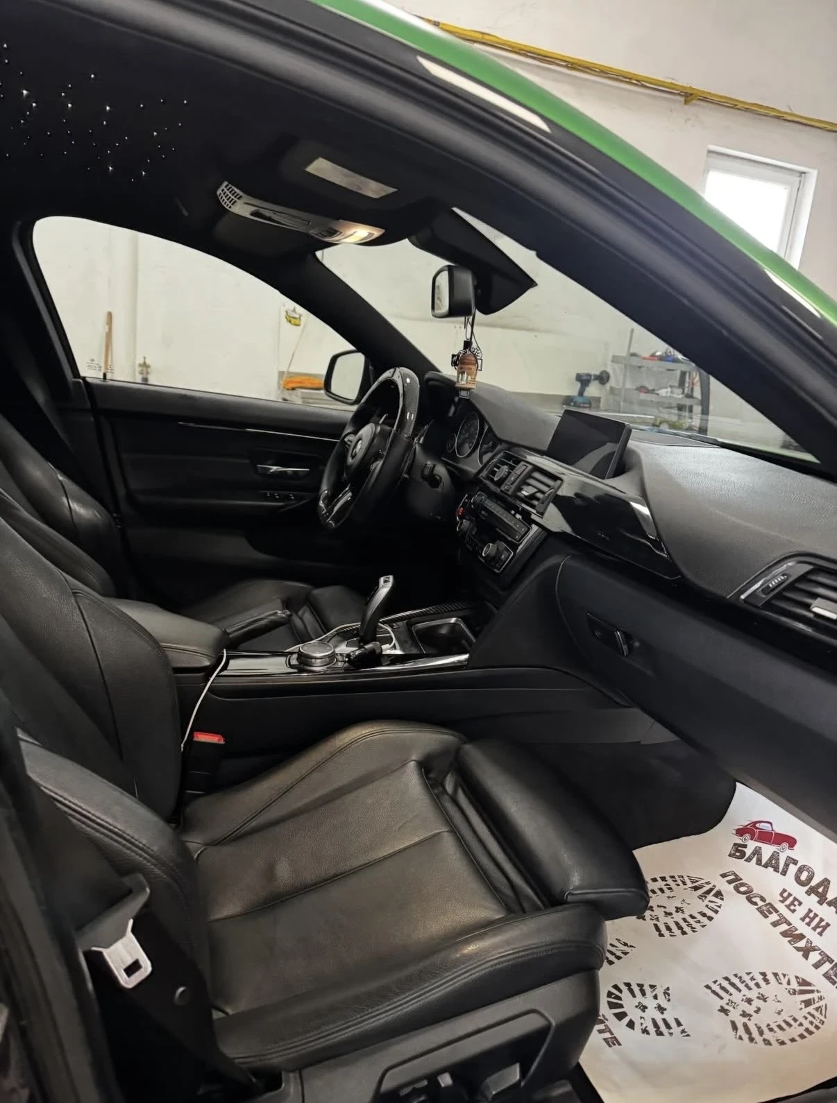 BMW 430 430xdrive, снимка 5 - Автомобили и джипове - 56707264