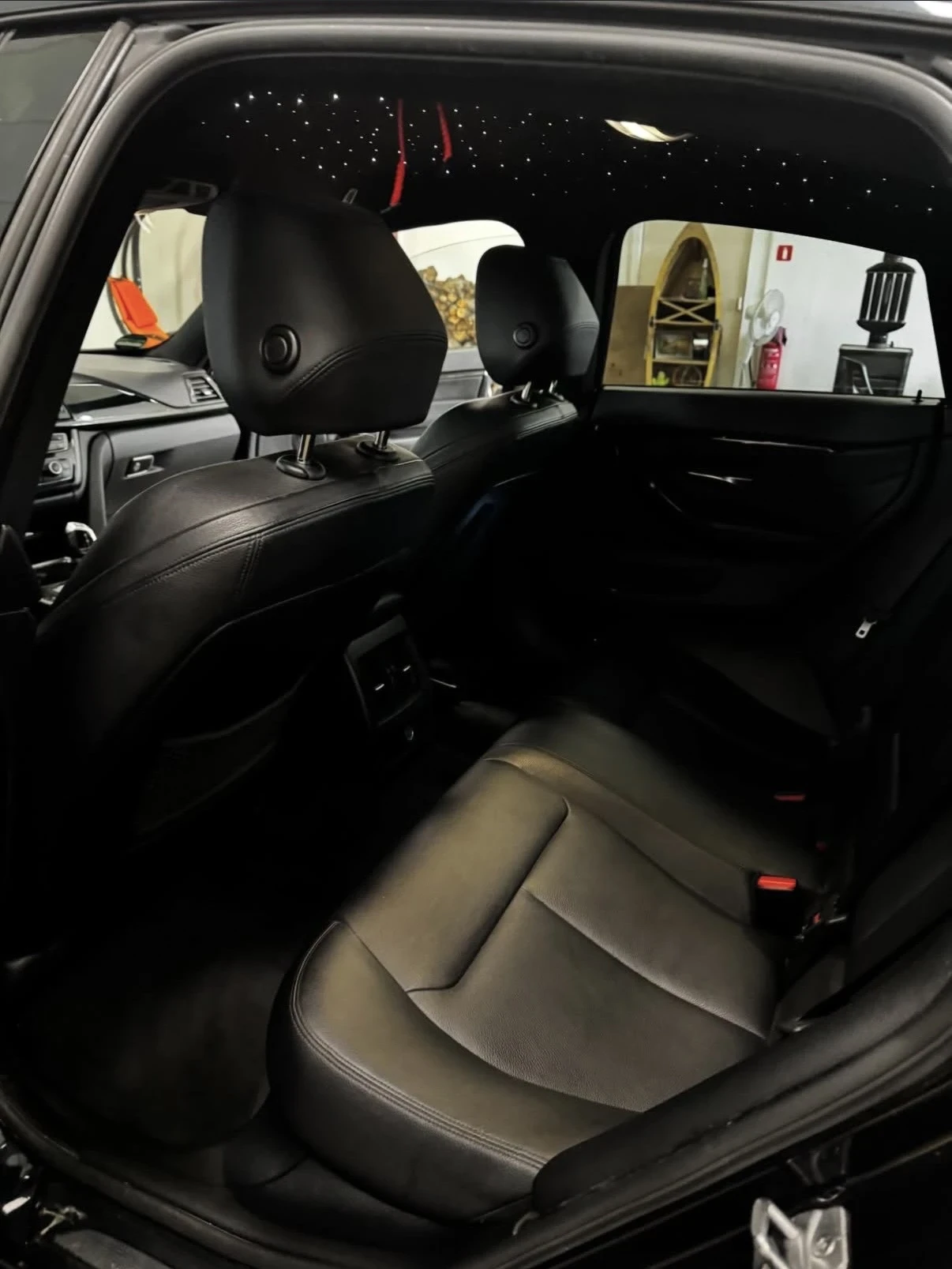 BMW 430 430xdrive, снимка 7 - Автомобили и джипове - 56707264