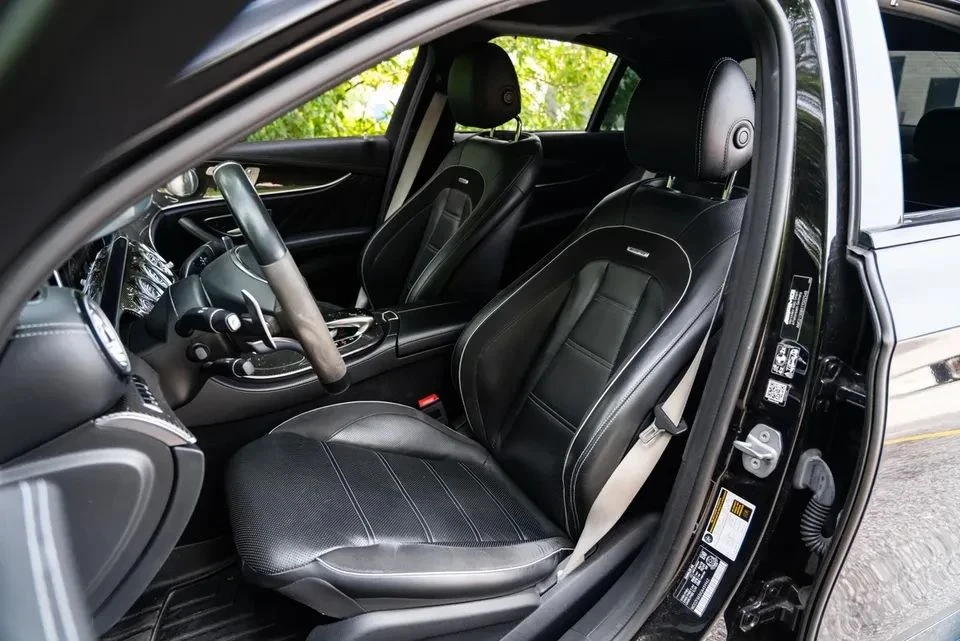 Mercedes-Benz E 63 AMG, снимка 5 - Автомобили и джипове - 56738386