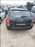 Toyota Avensis 2.2 D4D, снимка 1