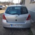 Toyota Yaris 1.0VVTI, снимка 1