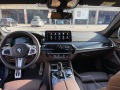 BMW 550 M550i xDrive LCI - изображение 8