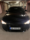 Audi A6 3.0 TFSI Supercharged QUATRO PREMIUM PLUS BLACK  - изображение 10