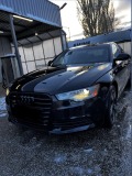 Audi A6 3.0 TFSI Supercharged QUATRO PREMIUM PLUS BLACK  - изображение 9