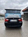 BMW 320 320D - изображение 3