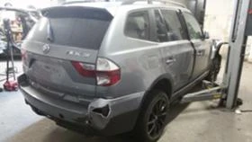 BMW X3 150/177/204/218/286ps, снимка 13