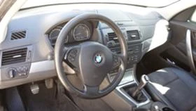 BMW X3 150/177/204/218/286ps, снимка 12