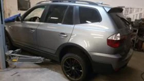 BMW X3 150/177/204/218/286ps, снимка 14