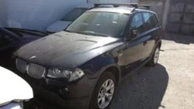 BMW X3 150/177/204/218/286ps, снимка 7