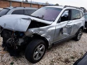 BMW X3 150/177/204/218/286ps, снимка 2