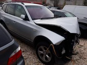 BMW X3 150/177/204/218/286ps, снимка 4