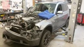 BMW X3 150/177/204/218/286ps, снимка 9