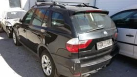 BMW X3 150/177/204/218/286ps, снимка 8