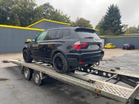 BMW X3 150/177/204/218/286ps, снимка 1