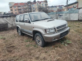 Isuzu Trooper  - изображение 3