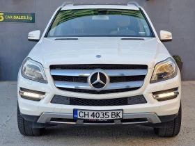 Mercedes-Benz GL 350 3.0 V6 BLUETEC - изображение 3