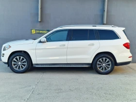 Mercedes-Benz GL 350 3.0 V6 BLUETEC - изображение 5