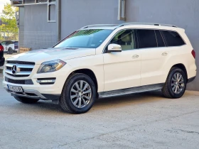 Mercedes-Benz GL 350 3.0 V6 BLUETEC - изображение 4