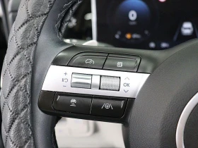 Hyundai Tucson Gasoline 1.6 Turbo 2WD Inspiration, снимка 7