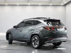 Hyundai Tucson Gasoline 1.6 Turbo 2WD Inspiration, снимка 3