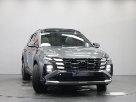 Hyundai Tucson Gasoline 1.6 Turbo 2WD Inspiration, снимка 2