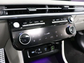 Hyundai Tucson Gasoline 1.6 Turbo 2WD Inspiration, снимка 10