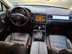 VW Touareg 3.0 TDI 4x4 УНИКАТ !, снимка 15