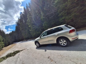 VW Touareg 3.0 TDI 4x4 УНИКАТ !, снимка 17