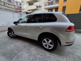VW Touareg 3.0 TDI 4x4 УНИКАТ !, снимка 4