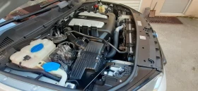 VW Touareg 3.0 TDI 4x4 УНИКАТ !, снимка 10